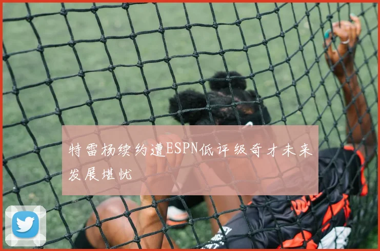 特雷杨续约遭ESPN低评级奇才未来发展堪忧